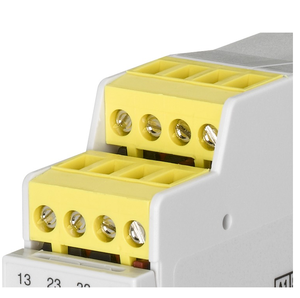 Relé de Seguridad MT-Leuze 100% Nuevo y Original, MSI-SR4B-01 547950, Dispositivo Fotoeléctrico - Product Image 3