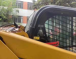 Отличная производительность, оригинальный б/у гусеничный погрузчик <span class=keywords><strong>Caterpillar</strong></span> <span class=keywords><strong>CAT</strong></span> 289D, б/у мини-погрузчик <span class=keywords><strong>Caterpillar</strong></span> 246D, 277, 289 - Product Image 3