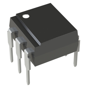 5KV ออปโตไอโซเลเตอร์ดั้งเดิม <span class=keywords><strong>MOC3021</strong></span> Triac 1CH 6จุ่ม - Product Image 1