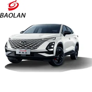 Auto Pure Electric Private Car Petrol Suv High Speed Chery Omoda 5 Electric 2024 New Energy Vehicle