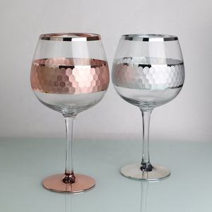 Bicchieri da <span class=keywords><strong>Gin</strong></span> Vintage in cristallo di alta qualità di lusso bicchiere da Cocktail con palloncino per <span class=keywords><strong>Gin</strong></span> - Product Image 6