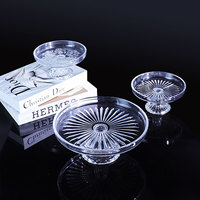 Bol à glace et yaourt moderne en verre borosilicate, écologique, résistant à la chaleur, vaisselle personnalisée, assiette en verre, bol en verre