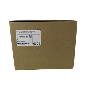 Encoder de Ángulo Absoluto Heidenhain RCN 2311 ID: 1244625-01 (RCN2311 ID: 1244625-01) - Product Image 1