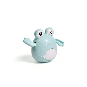 Jouets de bain pour bébé, Jouets de bain pour tout-petits Jouets de baignoire, Jouet de bain crabe natation