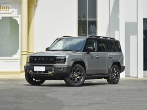 2025 New jetour du lịch T2 <span class=keywords><strong>7</strong></span> chỗ ngồi phiên bản xăng xe Gator off-road Xăng <span class=keywords><strong>SUV</strong></span> getour - Product Image 2