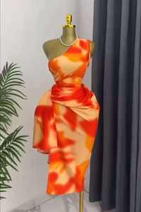 Vestido Sexy Estilo Shiens para Mujer 2025 |   Pacas de Ropa de Verano, Vestidos Shiens |   Liquidación de Ropa de Moda Rápida, Pacas de Ropa <span class=keywords><strong>Shien</strong></span> - Product Image 2