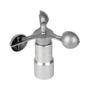 Para Firstrate FST200-201B Velocidade do vento aquecida Sensor RS485 Weather Station Instrumento para Medir a Velocidade do Vento - Product Image 1