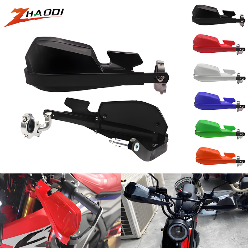 ZhaoDi Off road Bike Aluminum ABS