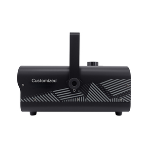 Máy hút khói mật độ cao chuyên nghiệp cho các buổi biểu diễn sân khấu hoàn hảo cho các buổi hòa nhạc - Product Image 6