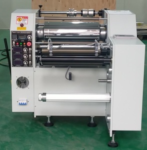 GP-500 bán tự động cuộn để cuộn nóng lạnh cán máy - Product Image 2