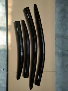 ที่บังแดดด้านข้างรถยนต์แผ่นเบนทางด้านข้างรถยนต์ที่บังแดด TO-YOTA YA-RIS <span class=keywords><strong>ATIV</strong></span> 2019เปิด - Product Image 2