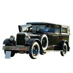 Nuevo Coche Fúnebre Personalizado, Elegante, de Lujo, Clásico, Tipo Limusina, Coche Fúnebre Estilo Rolls Royce - Product Image 5