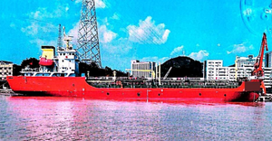 油轮 - Product Image 2