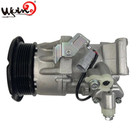 Fournisseur professionnel UJOIN Pièces détachées automobiles Climatisation automobile pour Toyota YARIS 447260-2334