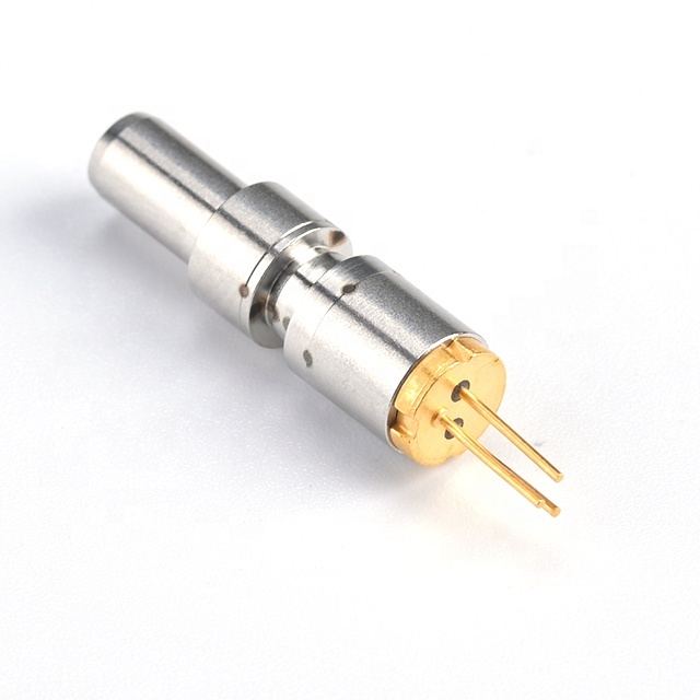 650nm Red Diode Laser TOSA