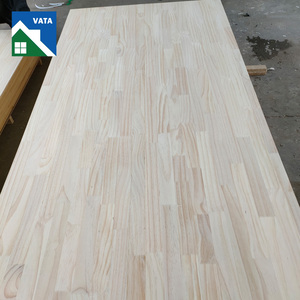 Panneau de <span class=keywords><strong>bois</strong></span> de pin à jointure à doigts 18 mm, 1220x2440 mm, couleur <span class=keywords><strong>bois</strong></span> naturel personnalisée, panneau de pin <span class=keywords><strong>collé</strong></span> sur le chant, pour usage intérieur, style minimaliste, installation facile - Product Image 5
