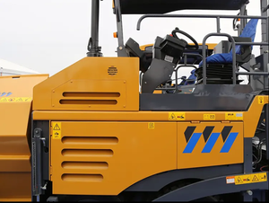 Meilleure machine à <span class=keywords><strong>paver</strong></span> de construction de routes RP453L Machine à <span class=keywords><strong>paver</strong></span> le béton en asphalte sur Offre Spéciale - Product Image 5