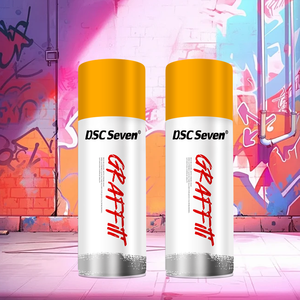 <span class=keywords><strong>Peinture</strong></span> aérosol fluorescente pour voiture, 400 ml, couleur graffiti, pour bois, vélos, voitures - Product Image 2