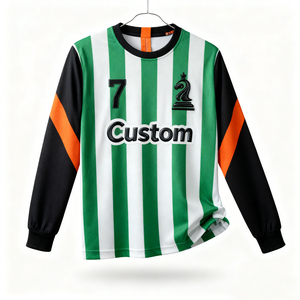 เสื้อยืด 25 26 ยูเวนตุส เสื้อฟุตบอลทีมชาติไทย คุณภาพเยี่ยม เสื้อแข่งผู้ชาย ชุดนักเตะ - Product Image 1