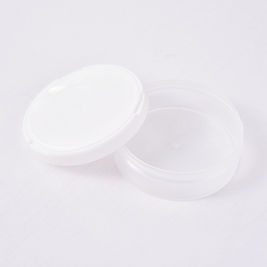 Tùy Chỉnh Nhựa Snus Lon Dùng Một Lần In Bao Bì Hộp Nhựa Nhỏ Với Nắp - Product Image 6