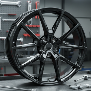 Cerchi da 18 19 20 Pollici 5x120 per <span class=keywords><strong>Auto</strong></span> Passeggeri, ET30mm, CB72.6, Adatti per BMW - Product Image 1