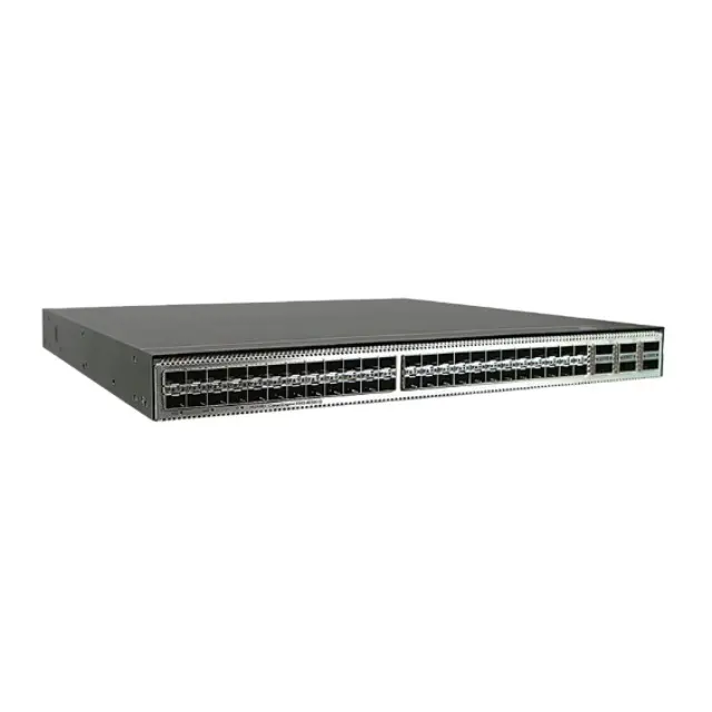 Original best-selling switches CE6820-48S6CQ-B 48 port network switch