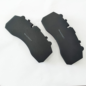 Nhà máy tùy chỉnh bền tùy chỉnh hệ thống phanh tự động phụ tùng 29087 tralier má phanh - Product Image 1