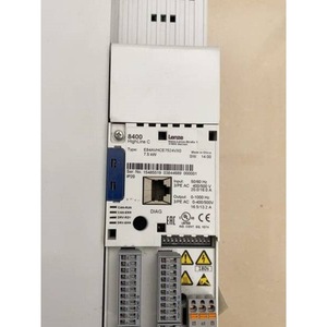 อินเวอร์เตอร์ Lenze รุ่น E94ASHE0244 ระบบควบคุมความเร็วรอบมอเตอร์อุตสาหกรรม - Product Image 2