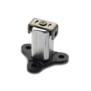 Mini <span class=keywords><strong>3</strong></span> para DJI Mini <span class=keywords><strong>3</strong></span> Pro Drone Accesorios Nuevas piezas de reparación Eje de brazo delantero de repuesto y eje de brazo trasero - Product Image 5