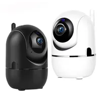 Hot Selling Auto Tracking Drahtlose Netzwerk kamera Überwachung YCC365 Wifi Mini-Kamera CCTV Video Baby Ip Kamera
