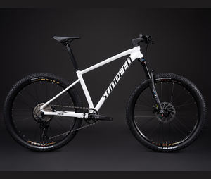 Bicicleta de Montaña SUNPEED New <span class=keywords><strong>ACE</strong></span> de 12 Velocidades, Aleación de Aluminio, 27.5\"/29\" - Product Image 4