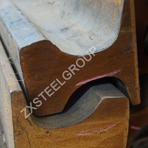 รางเครน KP70มาตรฐานจีนใช้สำหรั<span class=keywords><strong>บ</strong></span> QU70รางเครน - Product Image 4