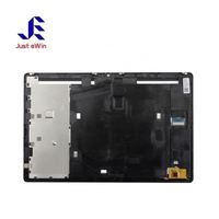 Numériseur d'écran tactile 10.1 ''pour Lenovo 10e Chromebook Tablet Touch LCD Assembly FRU 5M10W64511