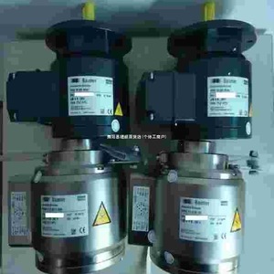 Codificador Baumer HOG12DN1024CI28H7 1020772498 5 VDC 3600 Imp para Uso Industrial - Product Image 3