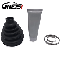 Kit de réparation de cache-poussière de cage à billes de haute qualité, vente directe d'usine, pour Audi A3 Q3 VW Tiguan Passat Golf 8J0498203 1K0498203D