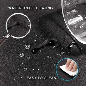 Miếng Lót Chuột Chơi Game Dragon Bán Chạy Miếng Lót Bàn Phím Cạnh Khâu Chống Trượt Chống Nước Chất Lượng Cao Miếng Lót Để Bàn - Product Image 6