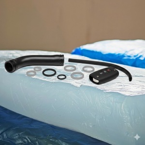 Composé de caoutchouc de silicone de qualité alimentaire pour la vaisselle des bébés et des enfants, sans BPA, certifié FDA et LFGB - Product Image 5