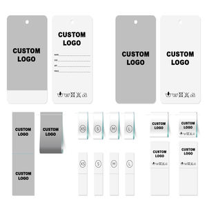 Sweat-shirt à manches longues à épaules tombantes Kingsen personnalisé, lavé, col rond, en molleton français doux et lourd pour homme - Product Image 6