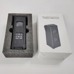 15.4V 5000mAh 77WH Bateria de Voo Inteligente para Mavic 3 Classic Pro Cine Pro Cine Baterias Drone Peças De Reposição - Product Image 5