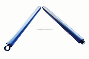 Gymarts ejercicio banda gimnasio palo con manga banda de resistencia para el gimnasio en casa - Product Image 6