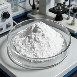 Hidróxido de Aluminio en Polvo de Alta Pureza y Bajo Contenido de Sodio, 99.6% de Pureza, D50: 18μ<span class=keywords><strong>m</strong></span>, <span class=keywords><strong>ATH</strong></span> para Compuestos de Cables de Alta Gama y Plásticos de Ingeniería - Product Image 6