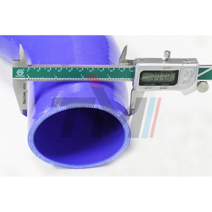 Kit di Aspirazione Anteriore in Silicone TM Performance per B M W Telaio F B58 M240i 340 440 - Product Image 4
