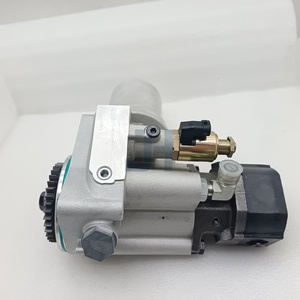 Pompe d'injection de carburant 180-7341 pour moteur 3126, excavatrice 322C 325C, chargeuse 938G 950G 953C 962G 963C, pompe à carburant 1807341 - Product Image 2