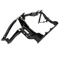 Support de radiateur avant pour KIA OPTIMA K5 OE 64101-2T000, pièce de rechange 641012T000
