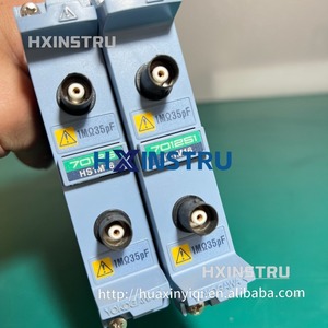 Module d'isolation 16 bits haute vitesse Yokogawa 701251 1MS/s pour DL750/DL850 Utilisé * hx - Product Image 2