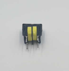 Uu9.8 bền 30mh hình chữ U mangan kẽm Ferrite nam châm cũ loại máy biến áp - Product Image 4