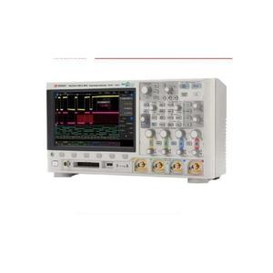 Oscilloscope numérique Keysight 500 MHz 4 canaux DSOX3024T Haute résolution 12 bits Outil de mesure professionnel - Product Image 1