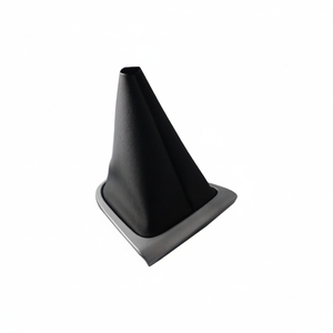 Pour Clio 4, soufflet de levier de vitesse gris, 969357916r TR - Product Image 2