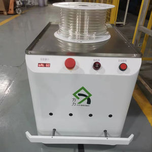 AGV Inteligente para Almacén B50 |   Navegación Magnética, Funcionamiento Continuo de 24 Horas, Precisión de 10 mm - Product Image 1