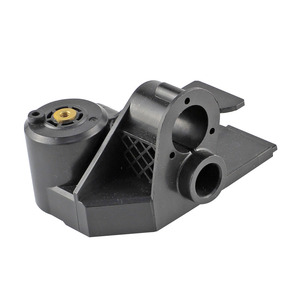Professional China manufacturer injection mold insert molding